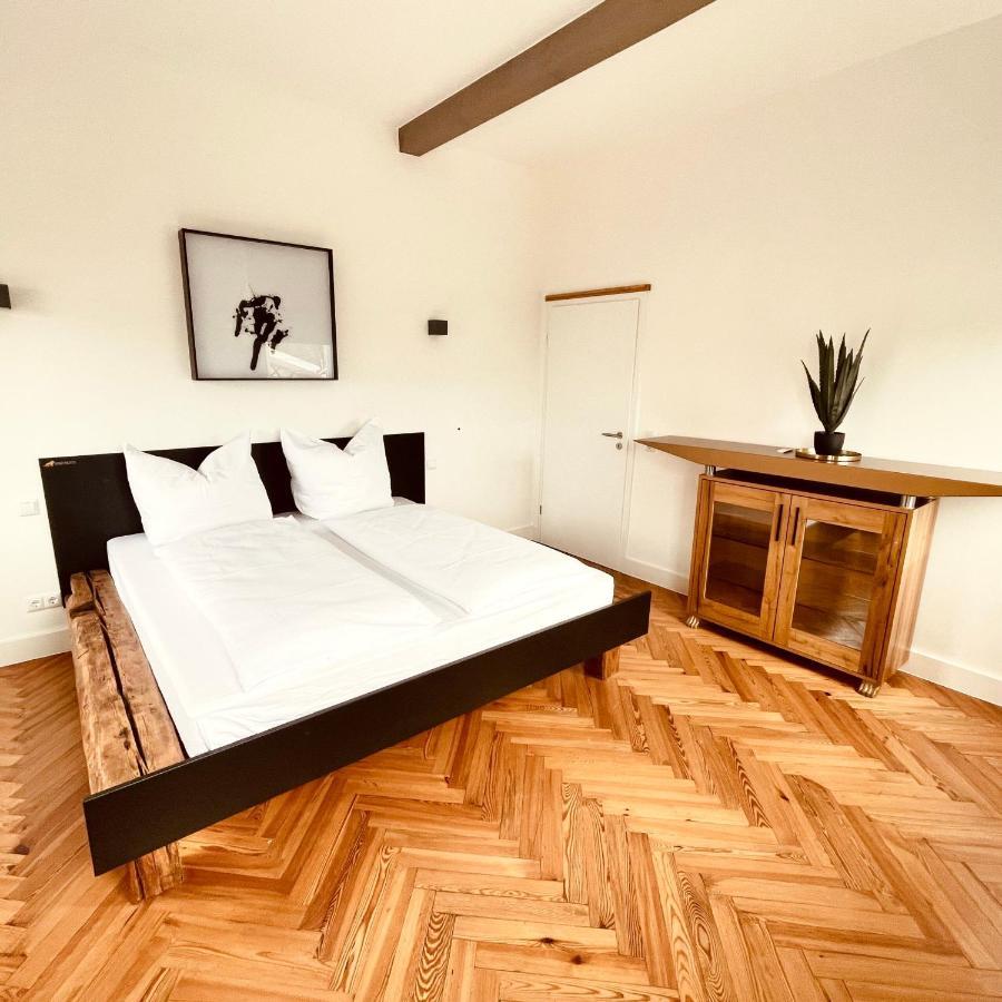 Loewe Apartments Oy-Mittelberg Exterior photo