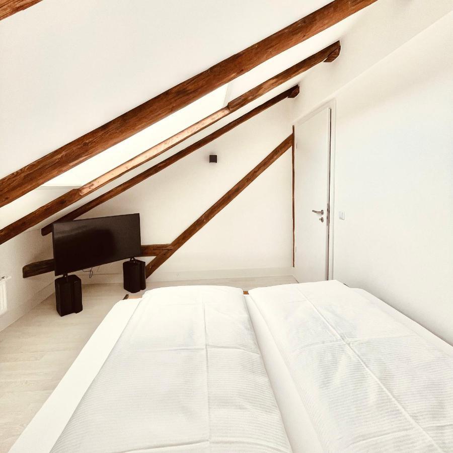 Loewe Apartments Oy-Mittelberg Exterior photo