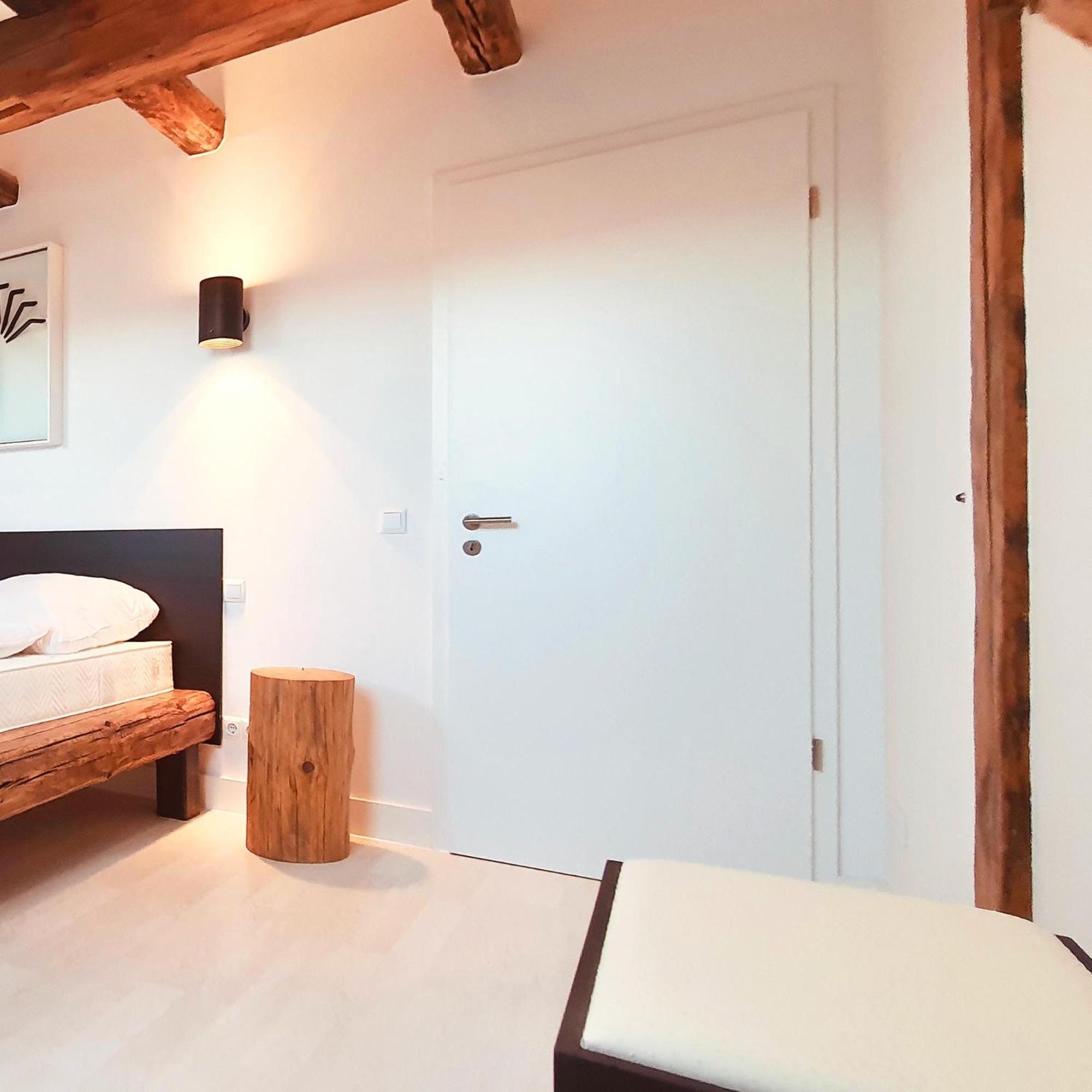 Loewe Apartments Oy-Mittelberg Exterior photo